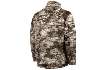 Image of Huntworth Ketchikan Heavy Weight Soft Shell Jacket, Windproof, Sherpa Fleece Interior - Men's, Tarnen, Medium, E-9367-TRN-M