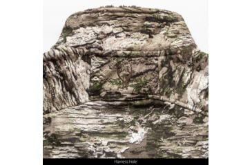 Image of Huntworth Ketchikan Heavy Weight Soft Shell Jacket, Windproof, Sherpa Fleece Interior - Men's, Tarnen, Medium, E-9367-TRN-M