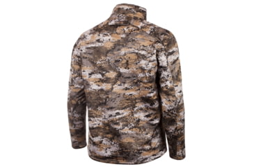 Image of Huntworth Houlton Heavy Weight, Windproof, Soft Shell Jacket, Sherpa Interior - Men's, Disruption, 3X-Large, E-9189-20DC-3XL