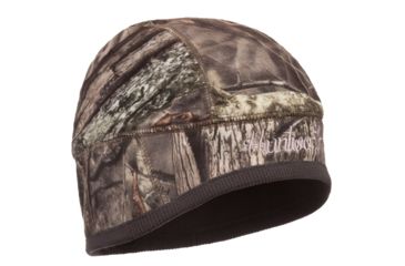 Image of Huntworth Hunting Fleece Beanie Hat -Womens, Hiddn, Medium/Large E-5702-L-HDN-M/L