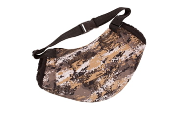 Image of Huntworth Fargo Hunting Hand Muff, Waterproof, Thinsulate Insulated - Men's, Disruption, One Size Fits Most, E-1275-DC