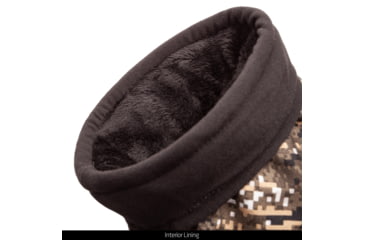 Image of Huntworth Fargo Hunting Hand Muff, Waterproof, Thinsulate Insulated - Men's, Disruption, One Size Fits Most, E-1275-DC