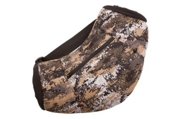 Image of Huntworth Fargo Hunting Hand Muff Waterproof Thinsulate Insulated - Mens, Disruption, One Size, E-1275-DC