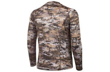 Image of Huntworth Walpi Hunting Long Sleeve Shirt - Mens, Disruption, 2XL, E-9183-21DC-2XL