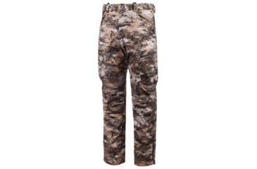 Image of Huntworth Hunting Soft Shell Fleece Pants - Mens, Disruption, 2XL E-9212-DC-2XL