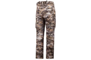 Image of Huntworth Hunting Soft Shell Fleece Pants - Mens, Disruption, 2XL E-9212-DC-2XL