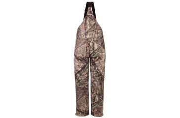 Image of Huntworth Hunting Tricot Parka Bibs - Mens, Hiddn, 2XL, E-9260-HDN-2XL