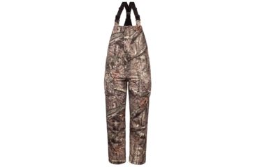 Image of Huntworth Hunting Tricot Parka Bibs - Mens, Hiddn, 2XL, E-9260-HDN-2XL