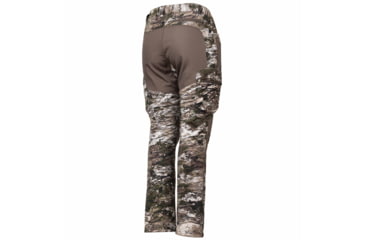 Image of Huntworth Ketchikan Heavy Weight Pants - Women's, Extra Large, Tarnen, E-9576-W-TRN-XL