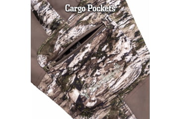Image of Huntworth Ketchikan Heavy Weight Pants - Women's, Extra Large, Tarnen, E-9576-W-TRN-XL