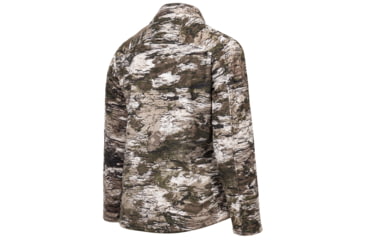 Image of Huntworth Ketchikan Heavy Weight Soft Shell Jacket - Womens, Windproof, Sherpa Fleece Interior, Tarnen, Medium, E-9574-W-TRN-M