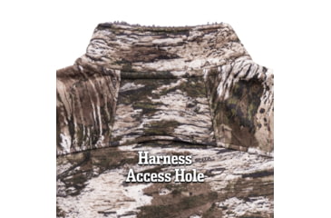 Image of Huntworth Ketchikan Heavy Weight Soft Shell Jacket - Womens, Windproof, Sherpa Fleece Interior, Tarnen, Medium, E-9574-W-TRN-M