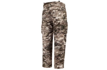 Image of Huntworth Ketchikan Heavy Weight Windproof Low Pile Fleece Pants Sherpa Interior - Mens, Tarnen, Medium, E-9439-TRN-M