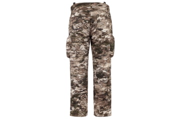 Image of Huntworth Ketchikan Heavy Weight Windproof Low Pile Fleece Pants Sherpa Interior - Mens, Tarnen, Medium, E-9439-TRN-M