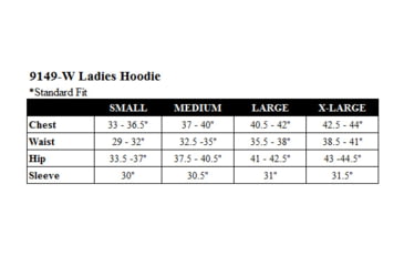 Image of Huntworth Ladies Camo Heather Performance Fleece Hoodie - Womens, Heather Gray/Passion, Large, E-9149-W-HG/PA-L