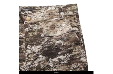 Image of Huntworth Durham Light Weight Hunting Pants - Men's, Tarnen, X-Large, E-9177-TRN-XL