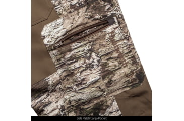 Image of Huntworth Durham Light Weight Hunting Pants - Men's, Tarnen, X-Large, E-9177-TRN-XL
