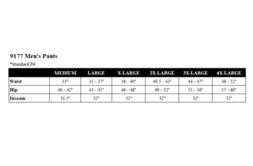 Image of Huntworth Durham Light Weight Hunting Pants - Men's, Tarnen, X-Large, E-9177-TRN-XL
