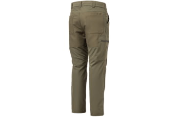 Image of Huntworth Durham Light Weight Stretch Woven Pants - Men's, Olive Green, Large, E-9177-OLV-L