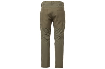 Image of Huntworth Durham Light Weight Stretch Woven Pants - Men's, Olive Green, Large, E-9177-OLV-L