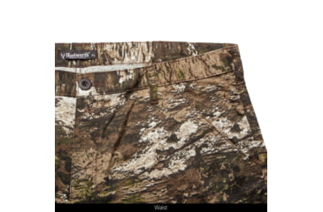 Image of Huntworth Carlsbad Light Weight Twill Cargo Pants - Men's, Tarnen, Large, E-946-TRN-L