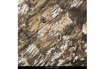 Image of Huntworth Carlsbad Light Weight Twill Cargo Pants - Men's, Tarnen, Large, E-946-TRN-L