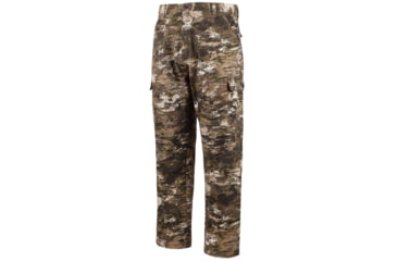 Image of Huntworth Carlsbad Light Weight Twill Cargo Pants - Mens, Tarnen, Large, E-946-TRN-L