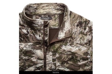 Image of Huntworth Torrington Mid Weight Soft Shell Jacket, Fleece Interior - Men's, Tarnen, 2X-Large, E-9369-TRN-2XL