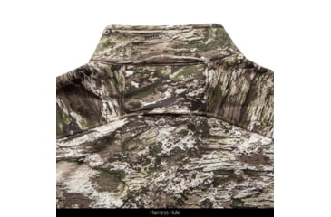 Image of Huntworth Torrington Mid Weight Soft Shell Jacket, Fleece Interior - Men's, Tarnen, 2X-Large, E-9369-TRN-2XL