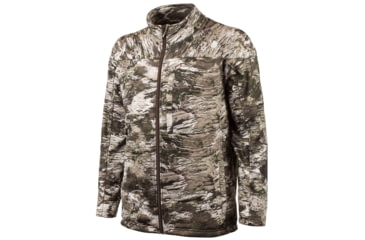 Image of Huntworth Torrington Mid Weight Soft Shell Jacket Fleece Interior - Mens, Tarnen, 2XL, E-9369-TRN-2XL