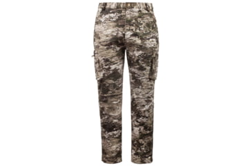 Image of Huntworth Mid Weight Soft Shell Pants, Fleece Interior - Mens, Tarnen, Large, E-9370-TRN-L