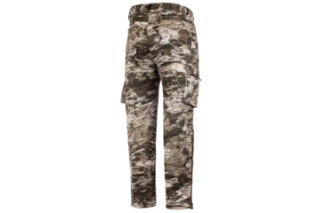 Image of Huntworth Mid Weight Soft Shell Pants, Fleece Interior - Mens, Tarnen, Large, E-9370-TRN-L
