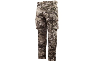 Image of Huntworth Mid Weight Soft Shell Pants, Fleece Interior - Mens, Tarnen, Large, E-9370-TRN-L