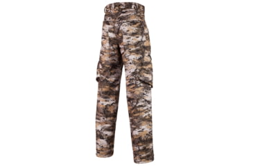 Image of Huntworth Mid Weight Soft Shell Pants, Waffle Fleece Interior - Mens, Disruption, Large, E-9262-DC-L