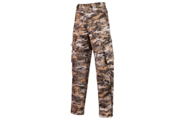 Image of Huntworth Mid Weight Soft Shell Pants, Waffle Fleece Interior - Mens, Disruption, Large, E-9262-DC-L