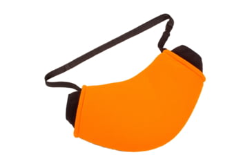 Image of Huntworth Nome Heavy Weight Reversible Hunting Muff, Hidden/Blaze, One Size, E-172-HDN/BZ