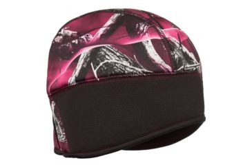 Image of Huntworth Perfornace Fleece Hat - Womens, Passion, Medium/Large E-5542-L-30PA-M/L