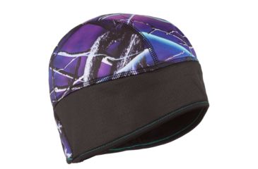Image of Huntworth Perfornace Fleece Hat - Womens, UltraViolet, Small/Medium E-5542-L-30UV-S/M