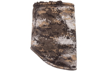 Image of Huntworth Porter Heavy Weight Sherpa-Lined Hunting Neck Gaiter - Mens, Disruption, One Size, E-5689-DC