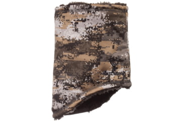Image of Huntworth Porter Heavy Weight Sherpa-Lined Hunting Neck Gaiter - Mens, Disruption, One Size, E-5689-DC