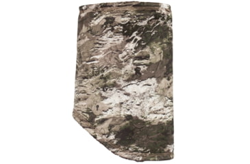 Image of Huntworth Porter Heavy Weight Sherpa-Lined Hunting Neck Gaiter - Mens, Tarnen, One Size, E-5689-TRN