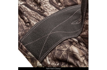 Image of Huntworth Seward Hunting Classic Glove - Womens, Hidden, Medium, E-1005-L-HDN-M