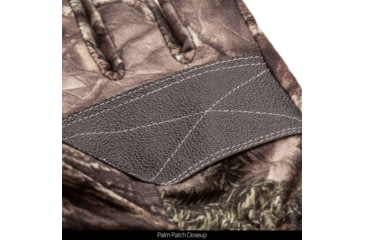 Image of Huntworth Seward Hunting Classic Glove - Womens, Hidden, Medium, E-1005-L-HDN-M