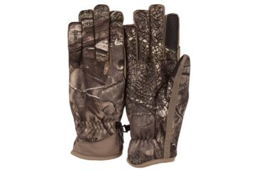 Image of Huntworth Stealth Hunting Glove - Mens, Hiddn, Medium E-1095-HDN-M