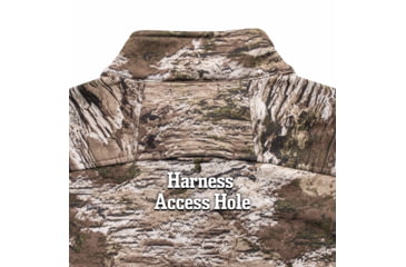 Image of Huntworth Torrington Mid Weight Soft Shell Jacket - Womens, Fleece Interior, Tarnen, Extra Large, E-9550-W-TRN-XL