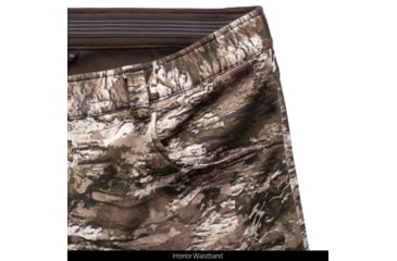 Image of Huntworth Torrington Mid Weight Soft Shell Pants Fleece Interior - Mens, Tarnen, Extra Large, E-9489-TRN-XL