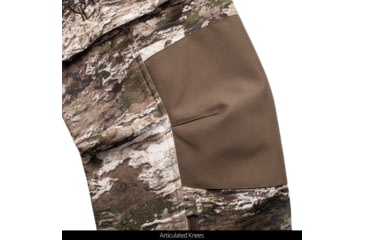 Image of Huntworth Torrington Mid Weight Soft Shell Pants Fleece Interior - Mens, Tarnen, Extra Large, E-9489-TRN-XL