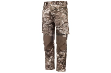 Image of Huntworth Torrington Mid Weight Soft Shell Pants Fleece Interior - Mens, Tarnen, Extra Large, E-9489-TRN-XL