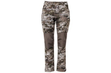 Image of Huntworth Torrington Mid Weight Soft Shell Pants - Women's, Small, Tarnen, E-9552-W-TRN-S