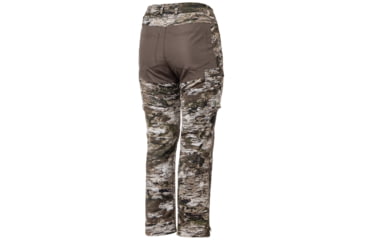 Image of Huntworth Torrington Mid Weight Soft Shell Pants - Women's, Small, Tarnen, E-9552-W-TRN-S